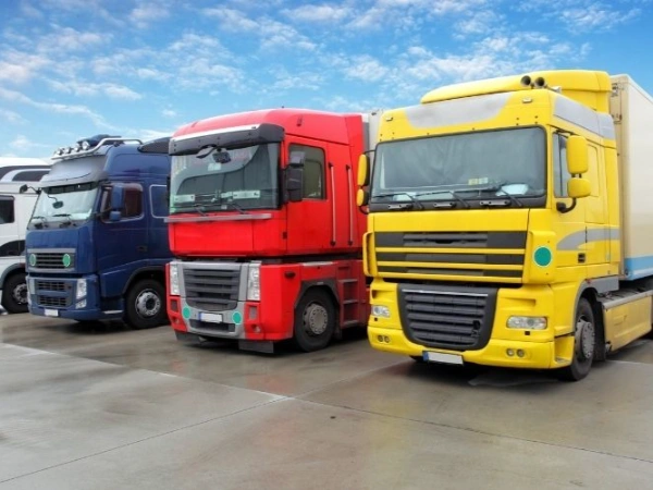 İzmir Saimbeyli Nakliye